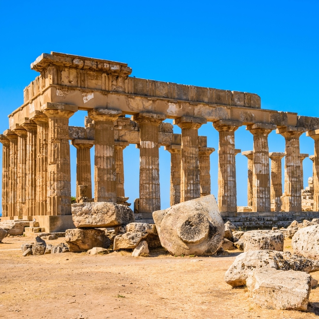 case vacanza vivaldi selinunte 1